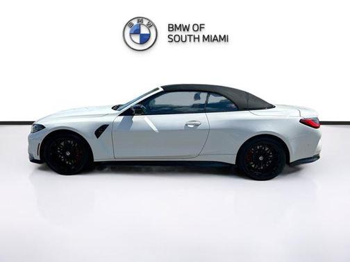 2023 BMW M4 Competition xDrive