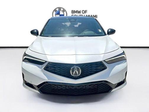2024 Acura Integra A-Spec Technology