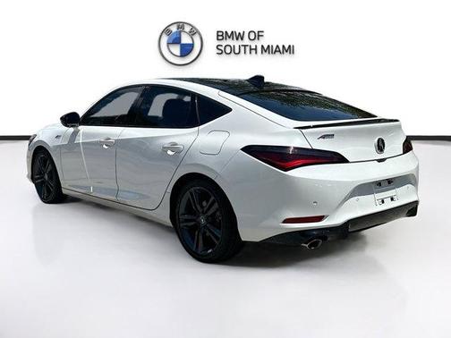 2024 Acura Integra A-Spec Technology