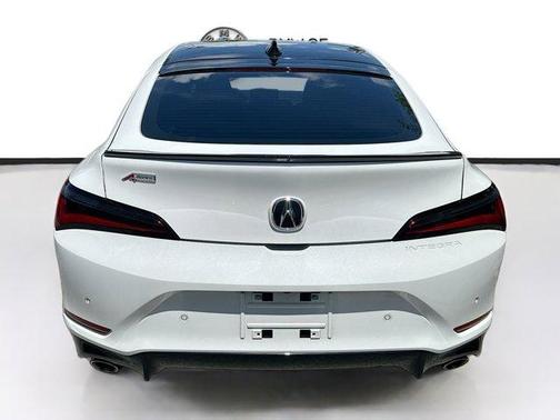 2024 Acura Integra A-Spec Technology