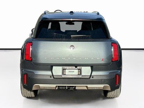 2026 MINI Countryman S