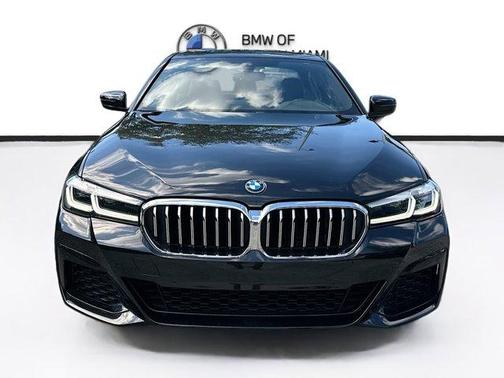 2023 BMW 530e 530e