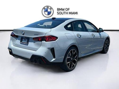 2026 BMW 228 Gran Coupe Base
