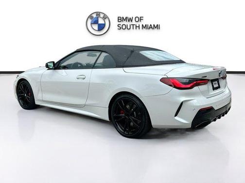 2023 BMW M440 i xDrive