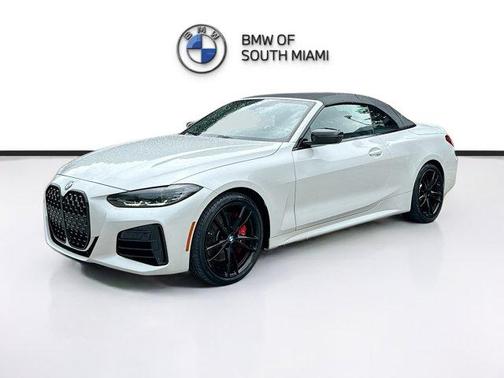 2023 BMW M440 i xDrive
