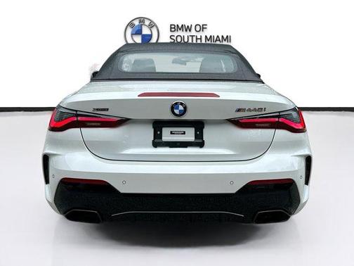 2023 BMW M440 i xDrive