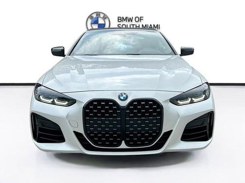 2023 BMW M440 i xDrive