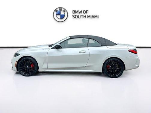 2023 BMW M440 i xDrive