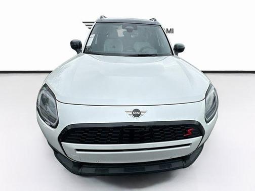 2026 MINI Countryman S