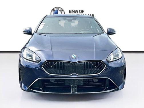 2026 BMW 228 Gran Coupe Base