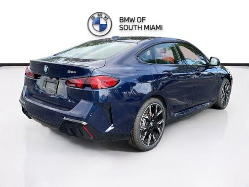 2026 BMW 228 Gran Coupe Base
