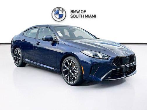 2026 BMW 228 Gran Coupe Base