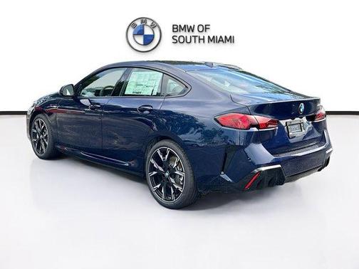 2026 BMW 228 Gran Coupe Base