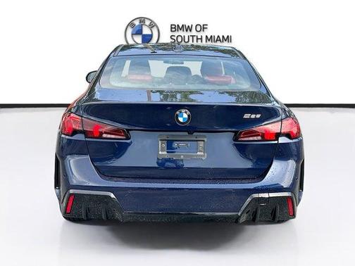 2026 BMW 228 Gran Coupe Base