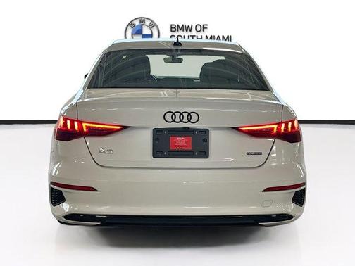 2022 Audi A3 Premium
