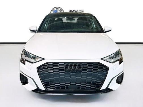 2022 Audi A3 Premium