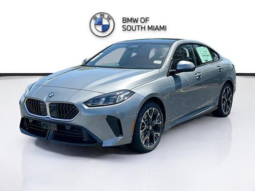 2026 BMW 228 Gran Coupe Base