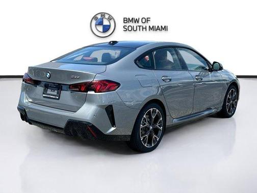 2026 BMW 228 Gran Coupe Base