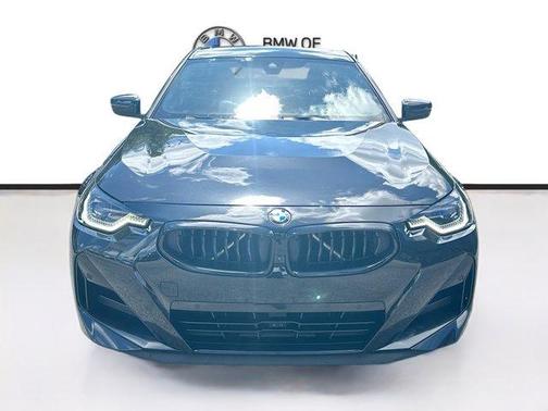 2022 BMW 230 i