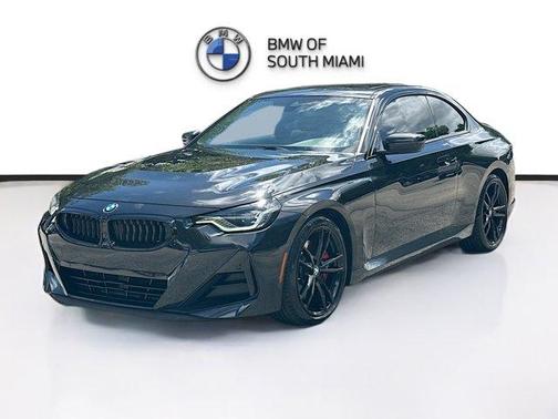 2022 BMW 230 i