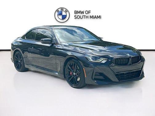 2022 BMW 230 i