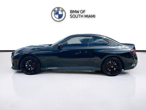 2022 BMW 230 i