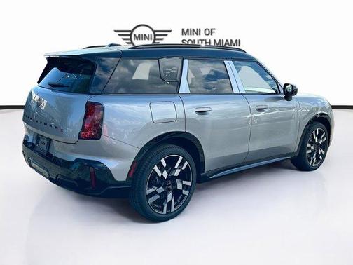 2026 MINI Countryman S