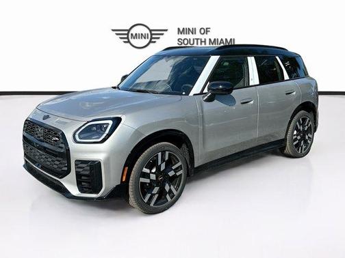 2026 MINI Countryman S