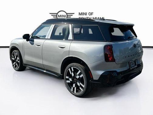 2026 MINI Countryman S