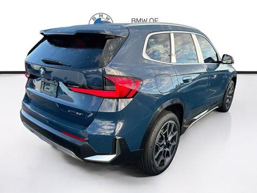 Night 2027 BMW X1 xDrive28i