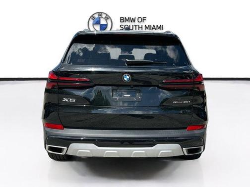 2024 BMW X5 sDrive40i
