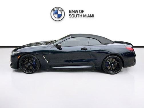 2024 BMW M850 i xDrive