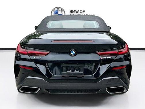 2024 BMW M850 i xDrive