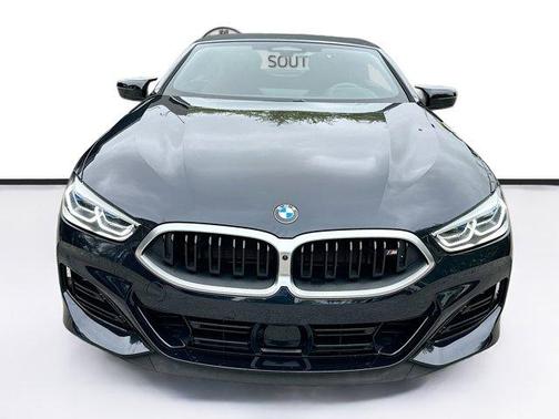 2024 BMW M850 i xDrive