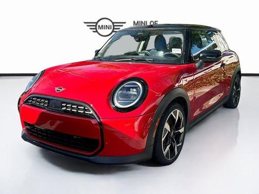2025 MINI Hardtop Cooper