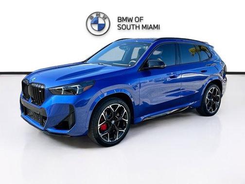 2026 BMW X1 M35i