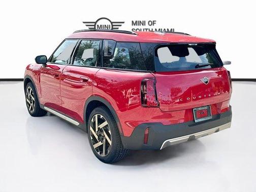 2025 MINI Countryman S