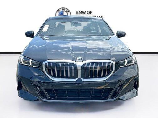 2026 BMW 530 i