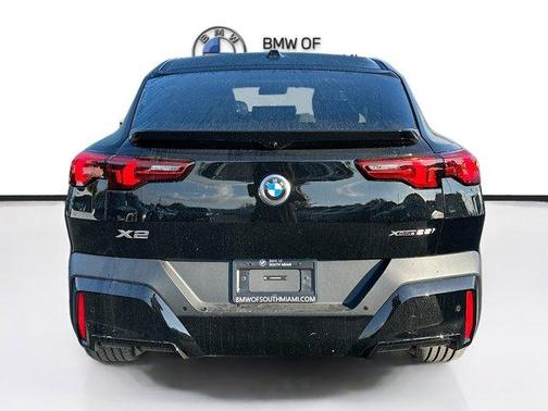 2026 BMW X2 xDrive28i