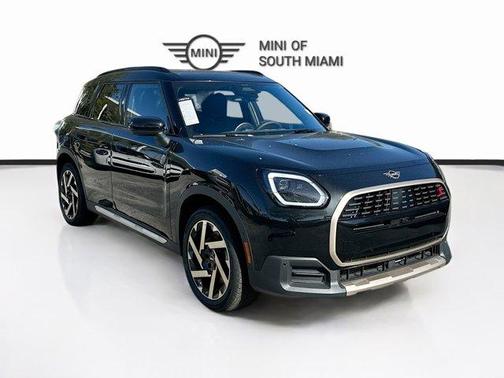 2025 MINI Countryman S