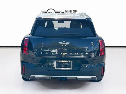2025 MINI Countryman S