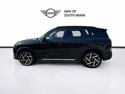 2025 MINI Countryman S