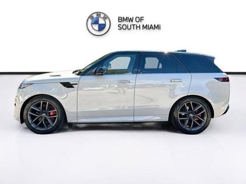 2024 Land Rover Range Rover Sport Dynamic SE