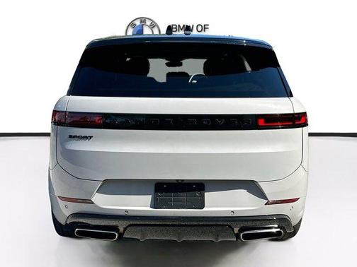2024 Land Rover Range Rover Sport Dynamic SE