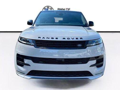 2024 Land Rover Range Rover Sport Dynamic SE