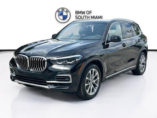 2023 BMW X5 sDrive40i