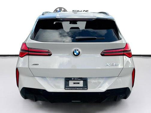Dune 2026 BMW X3 30 xDrive