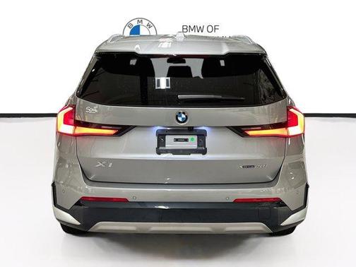 Space Silver 2023 BMW X1 xDrive28i