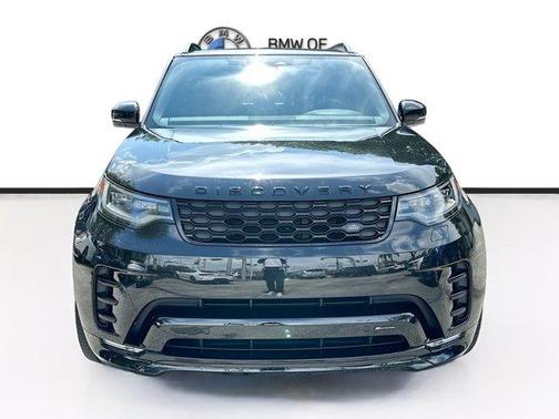 2023 Land Rover Discovery P300 R-Dynamic S