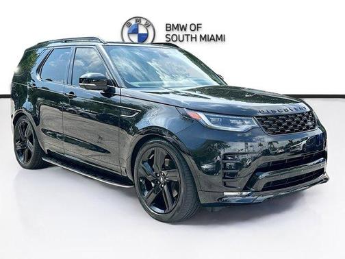 2023 Land Rover Discovery P300 R-Dynamic S